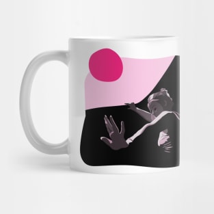 Solo Dance Party Mug